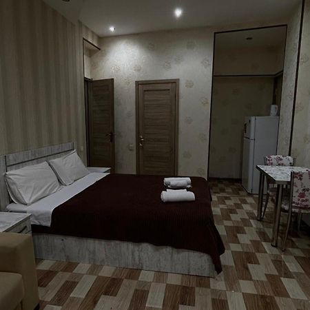 Hotel Tourist تبليسي المظهر الخارجي الصورة