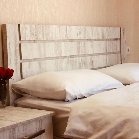Hotel Tourist تبليسي المظهر الخارجي الصورة