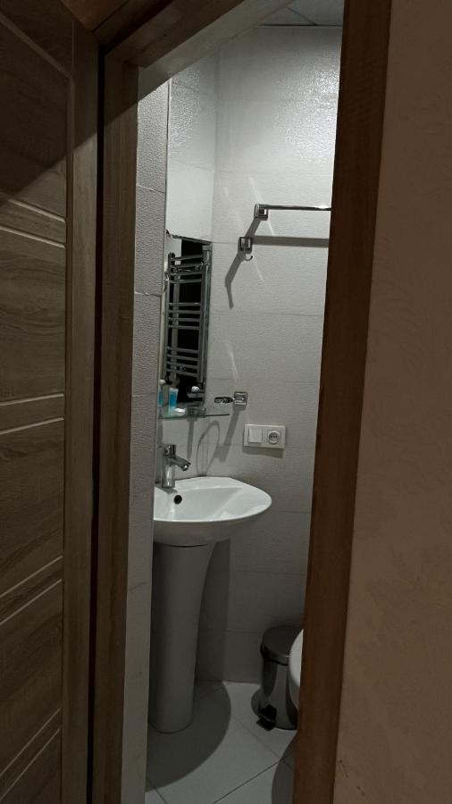Hotel Tourist تبليسي المظهر الخارجي الصورة