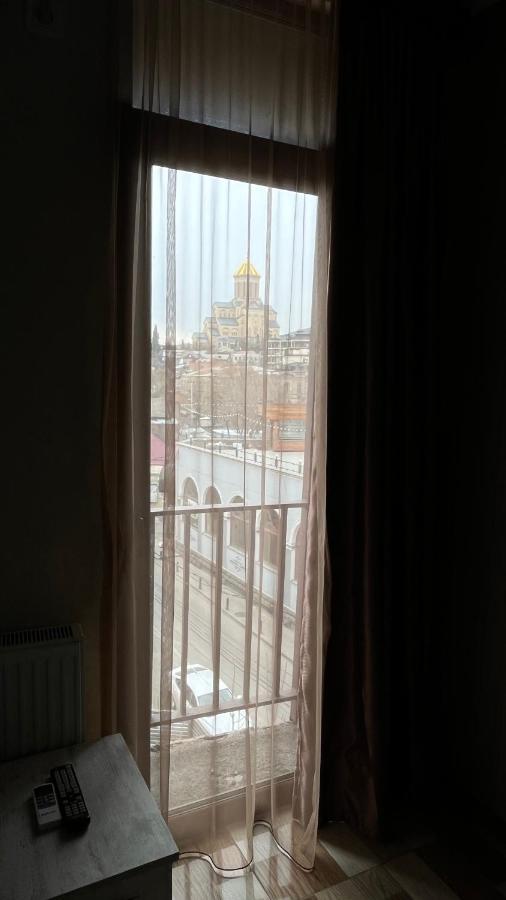 Hotel Tourist تبليسي المظهر الخارجي الصورة