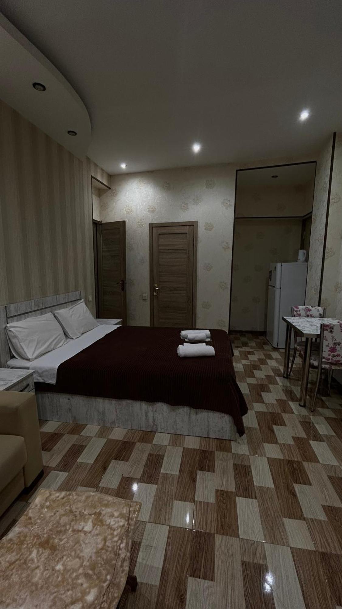 Hotel Tourist تبليسي المظهر الخارجي الصورة