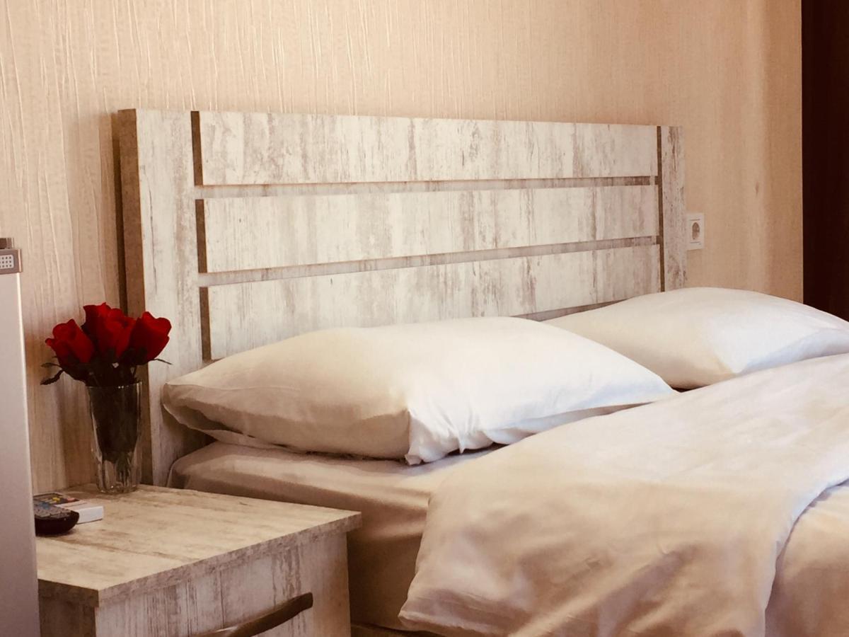 Hotel Tourist تبليسي المظهر الخارجي الصورة