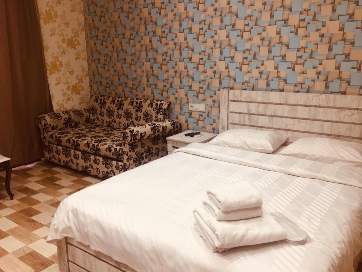 Hotel Tourist تبليسي المظهر الخارجي الصورة