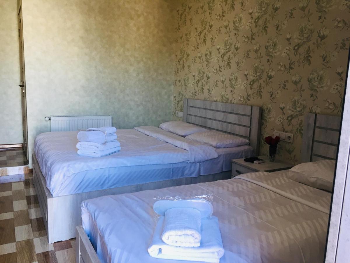 Hotel Tourist تبليسي المظهر الخارجي الصورة