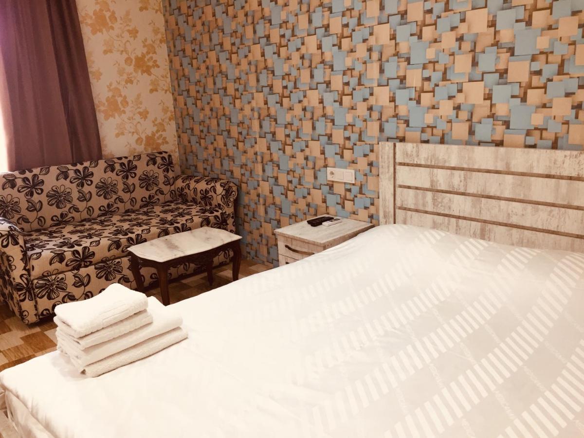 Hotel Tourist تبليسي المظهر الخارجي الصورة