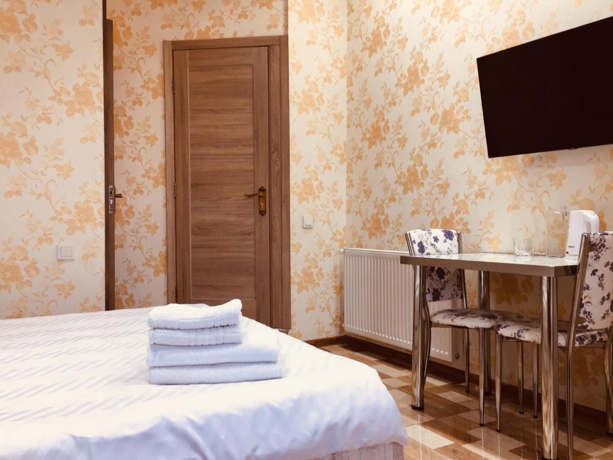 Hotel Tourist تبليسي المظهر الخارجي الصورة