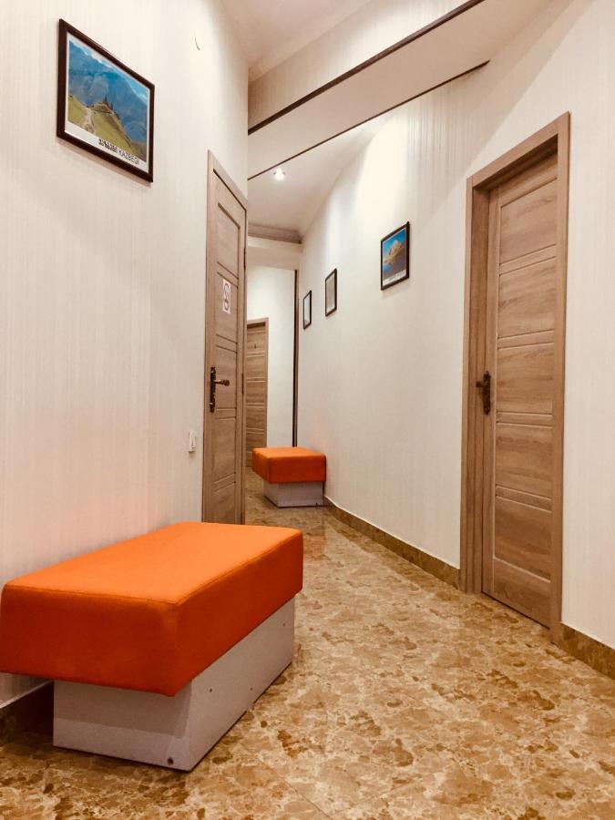 Hotel Tourist تبليسي المظهر الخارجي الصورة